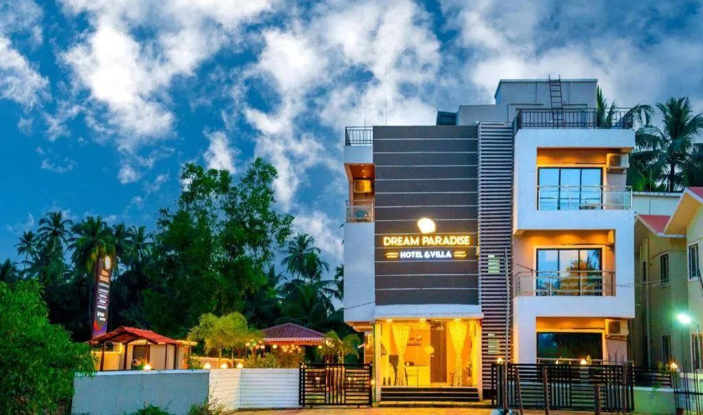 SpicyMango Dream Paradise Hotel & Villa