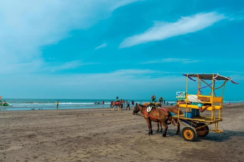 SpicyMango Dream Paradise Hotel & Villa