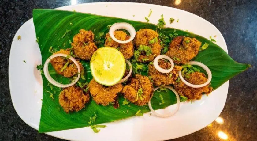 SpicyMango Dream Paradise Hotel & Villa