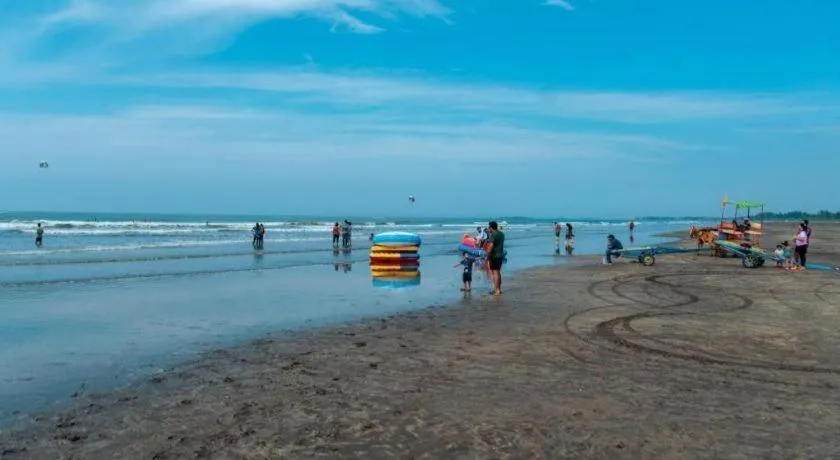 SpicyMango Dream Paradise Hotel & Villa