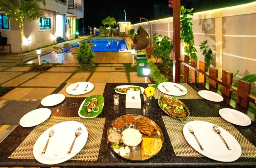 SpicyMango Dream Paradise Hotel & Villa