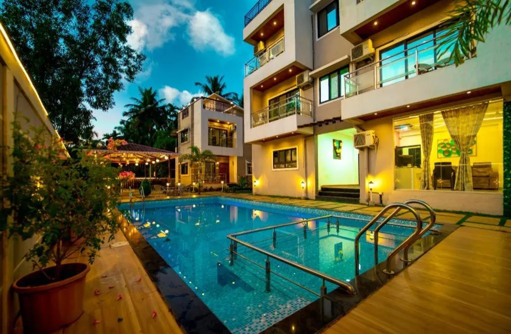 SpicyMango Dream Paradise Hotel & Villa
