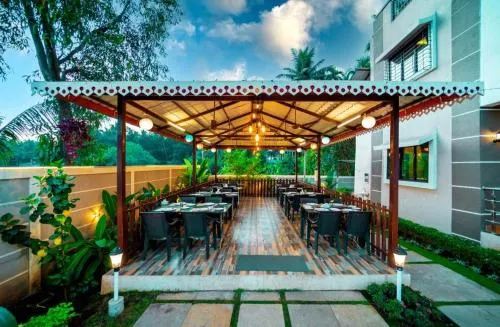 SpicyMango Dream Paradise Hotel & Villa
