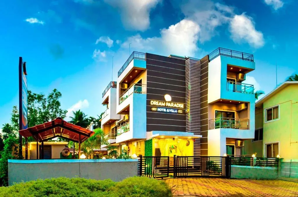 SpicyMango Dream Paradise Hotel & Villa
