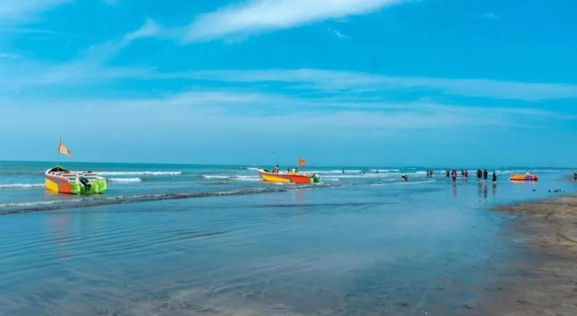 SpicyMango Dream Paradise Hotel & Villa