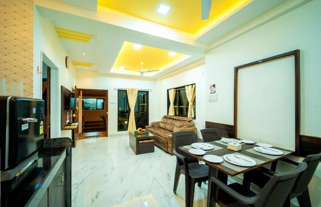 SpicyMango Dream Paradise Hotel & Villa