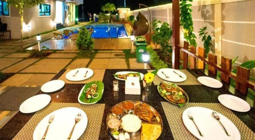 SpicyMango Dream Paradise Hotel & Villa