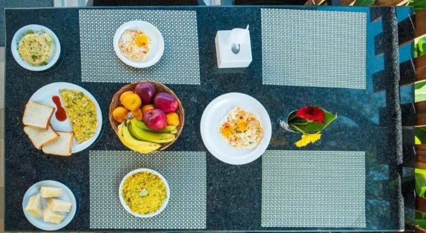 SpicyMango Dream Paradise Hotel & Villa