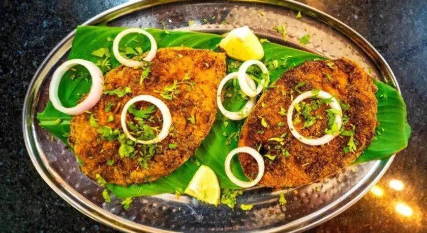 SpicyMango Dream Paradise Hotel & Villa