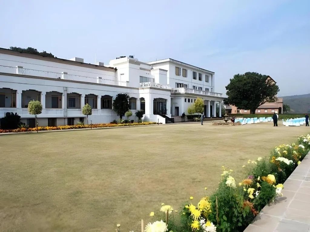 Hari Niwas Palace