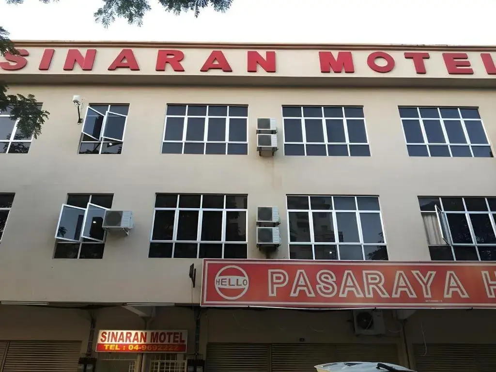 Sinaran Motel Sinaran Motel