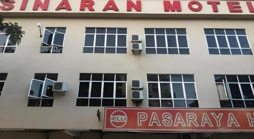 Sinaran Motel
