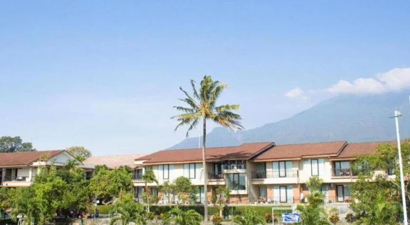 Grage Sangkan Hurip Resort & Spa