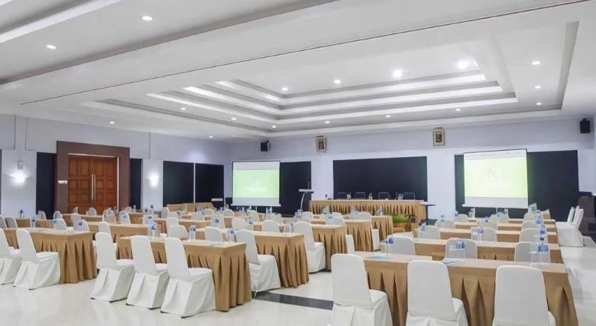 Grage Sangkan Hurip Resort & Spa