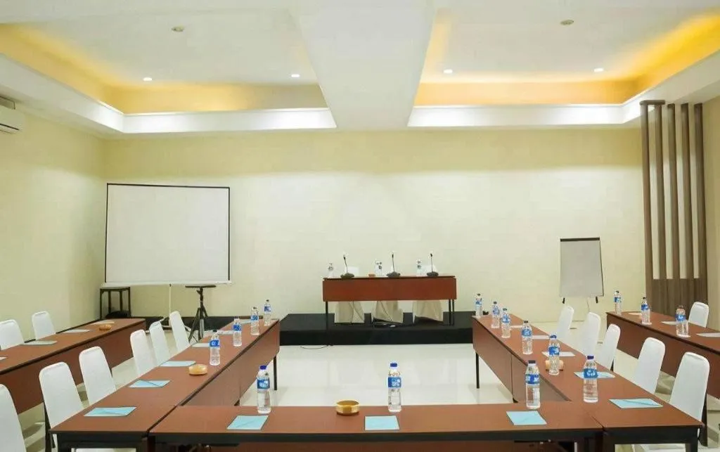 Grage Sangkan Hurip Resort & Spa