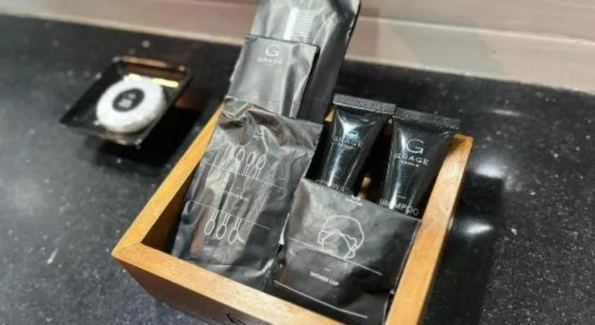 Grage Sangkan Hurip Resort & Spa