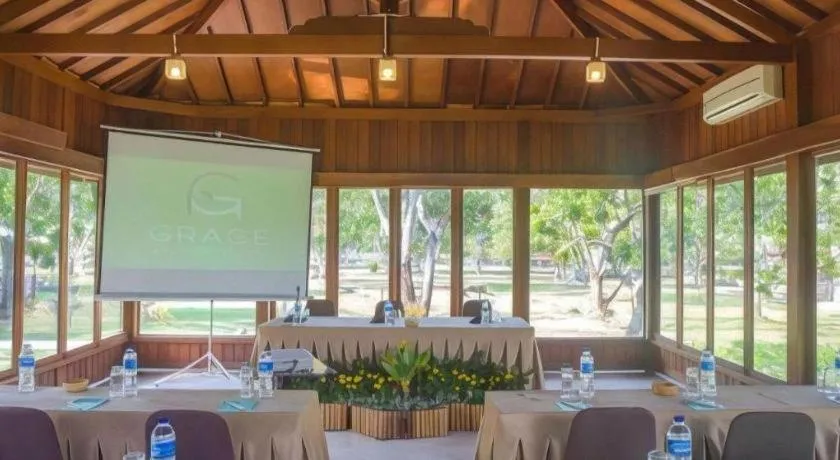 Grage Sangkan Hurip Resort & Spa