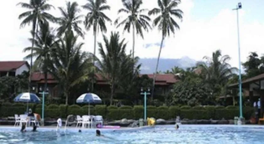 Grage Sangkan Hurip Resort & Spa