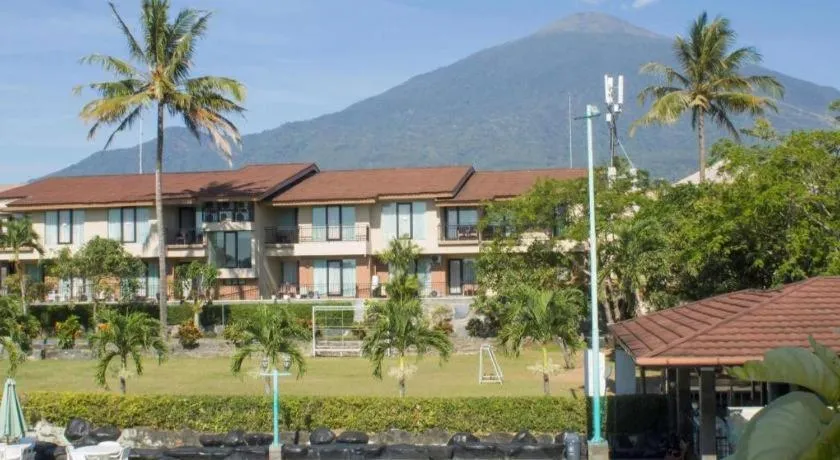 Grage Sangkan Hurip Resort & Spa