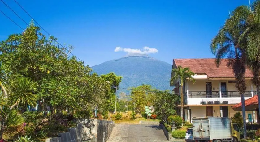 Grage Sangkan Hurip Resort & Spa