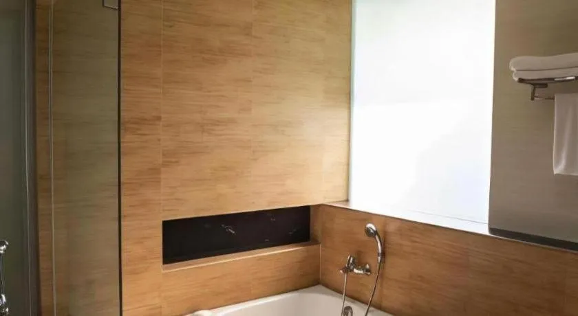 Grage Sangkan Hurip Resort & Spa