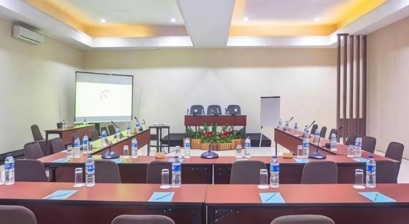 Grage Sangkan Hurip Resort & Spa