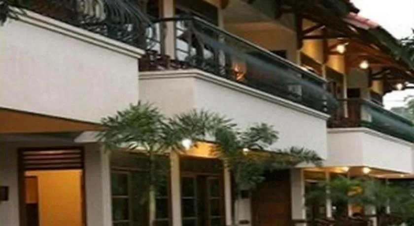 Grage Sangkan Hurip Resort & Spa