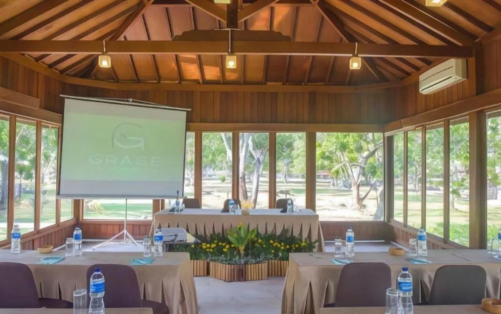 Grage Sangkan Hurip Resort & Spa
