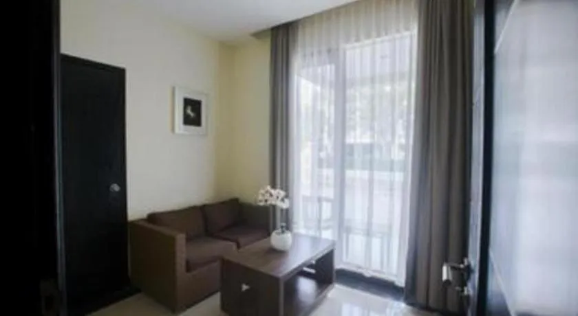 Grage Sangkan Hurip Resort & Spa