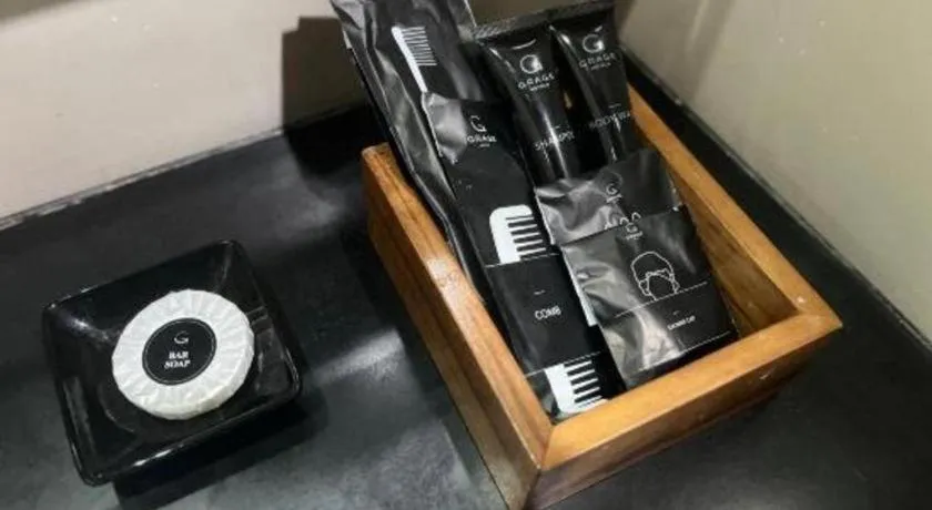 Grage Sangkan Hurip Resort & Spa