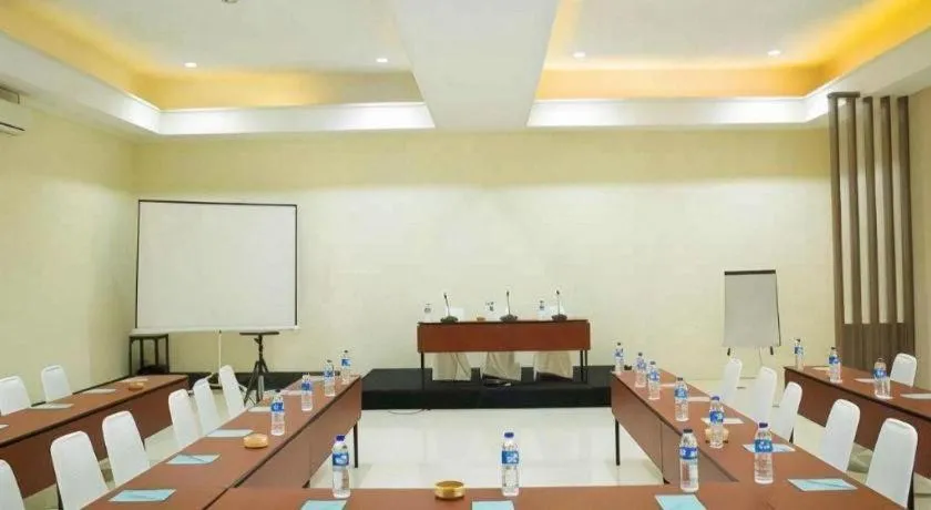 Grage Sangkan Hurip Resort & Spa