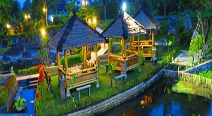 Grage Sangkan Hurip Resort & Spa