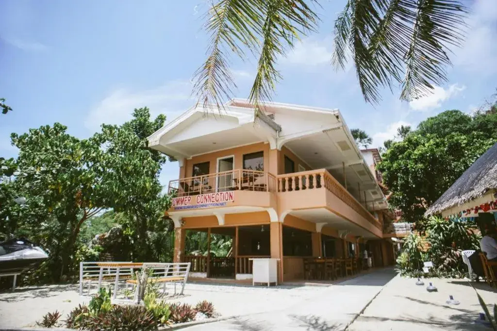 Summer Connection Summer Connection