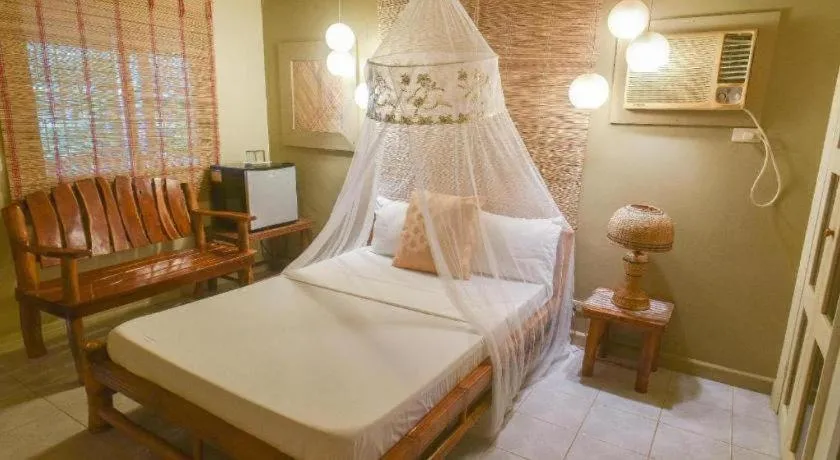 Bed in Summer Connection