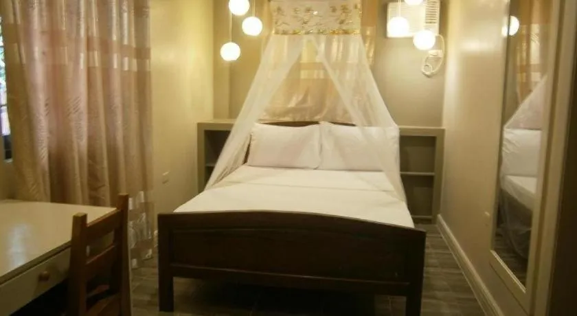 Bed in Summer Connection