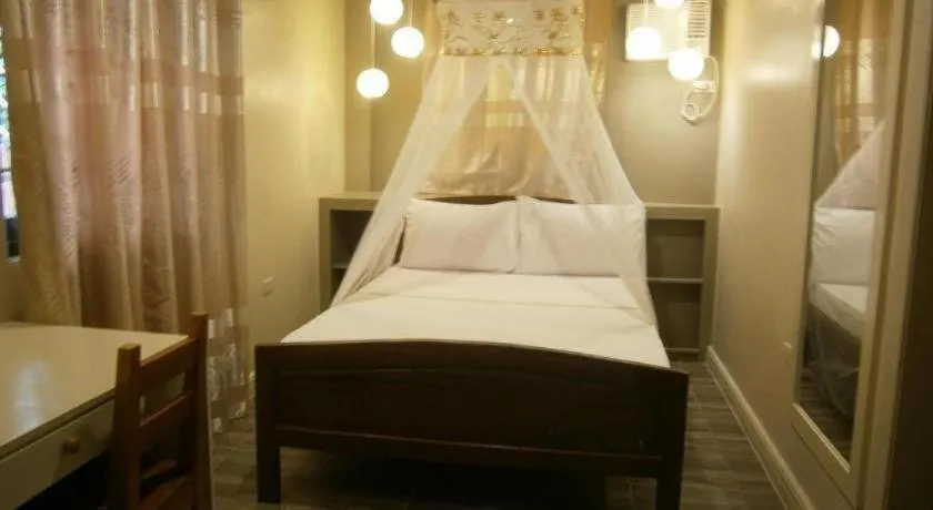 Bed in Summer Connection