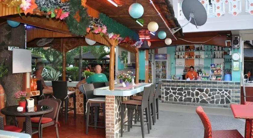 Cordova Home Village Resort