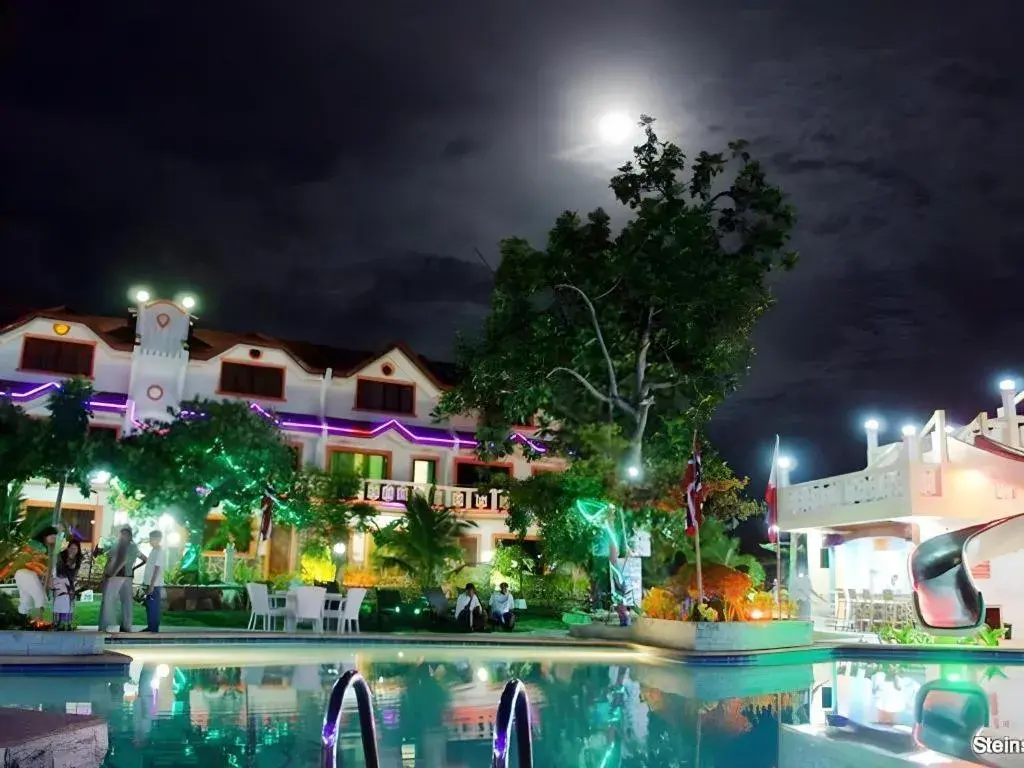 Cordova Home Village Resort Cordova Home Village Resort