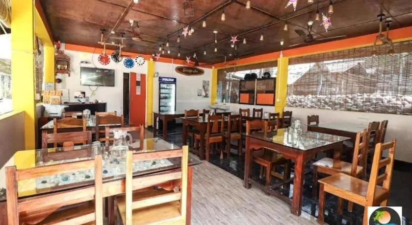 Sangri Las Beach Resort-Havelock Island