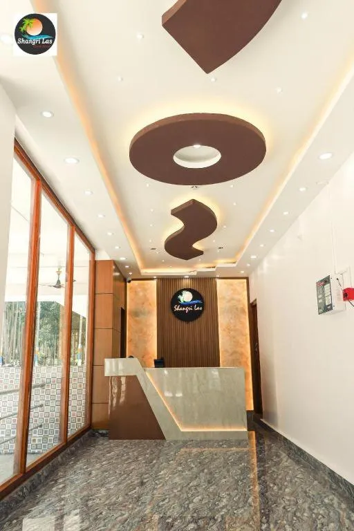 Sangri Las Beach Resort-Havelock Island