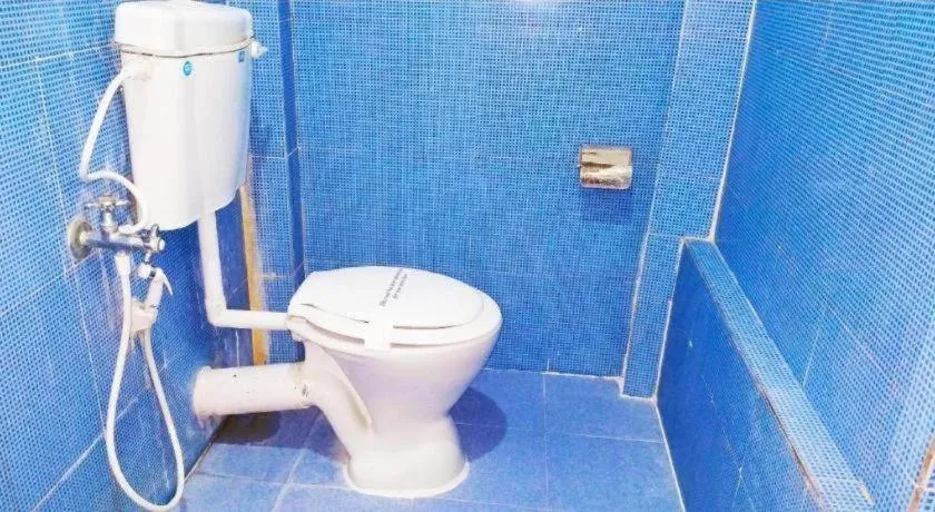 Sangri Las Beach Resort-Havelock Island