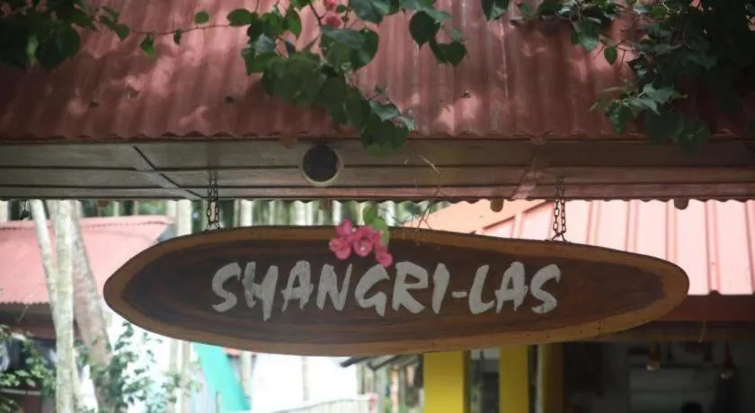 Sangri Las Beach Resort-Havelock Island