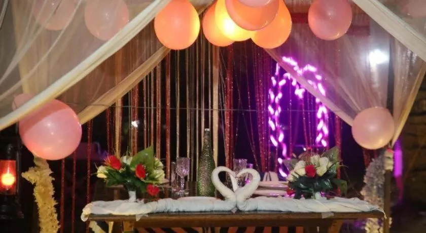 Sangri Las Beach Resort-Havelock Island