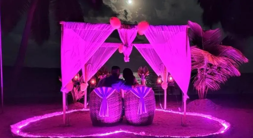 Sangri Las Beach Resort-Havelock Island