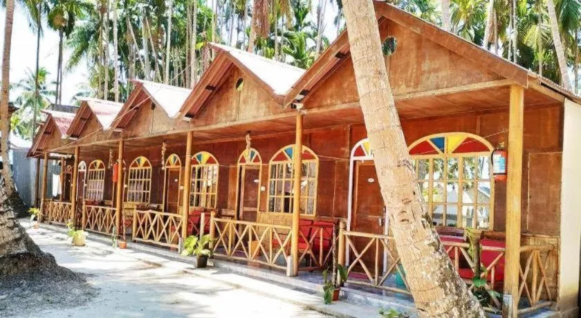 Sangri Las Beach Resort-Havelock Island