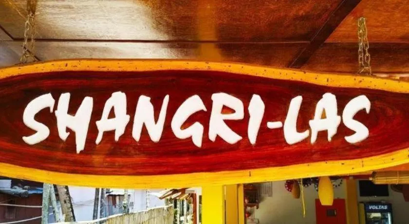 Sangri Las Beach Resort-Havelock Island