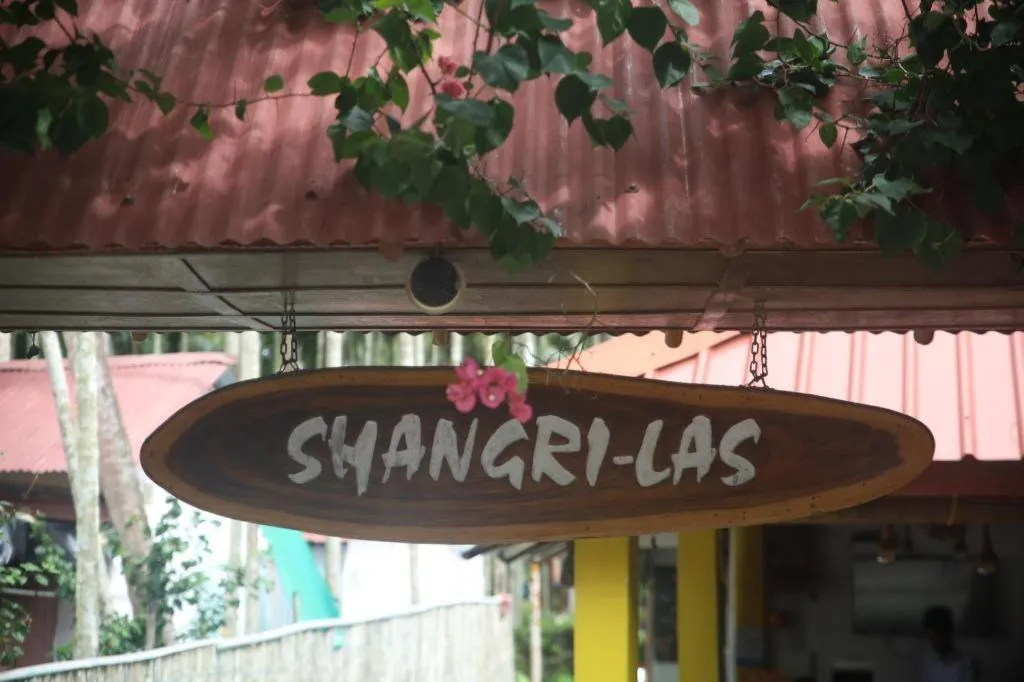 Sangri Las Beach Resort-Havelock Island