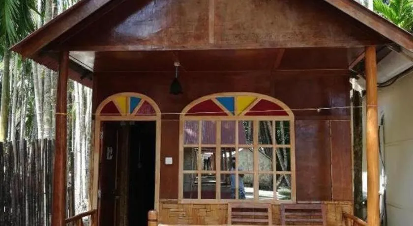 Sangri Las Beach Resort-Havelock Island