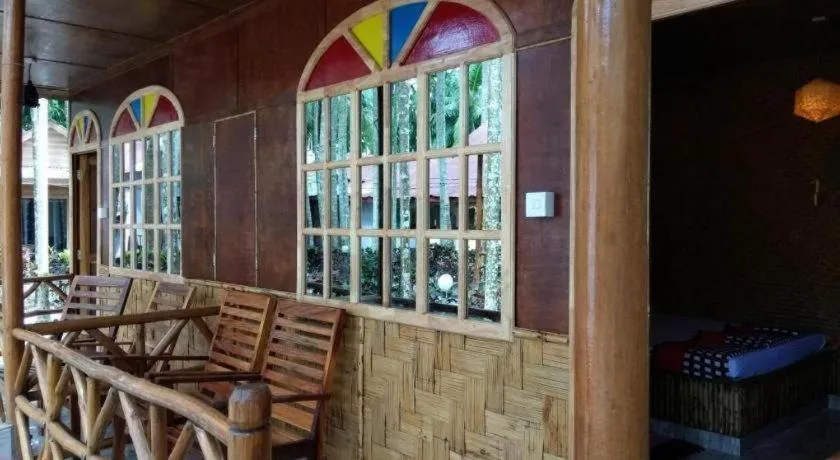 Sangri Las Beach Resort-Havelock Island