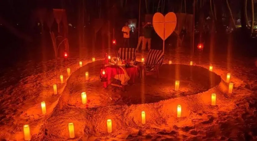 Sangri Las Beach Resort-Havelock Island